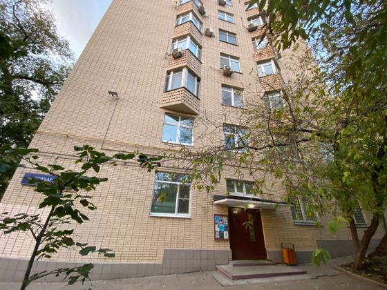 Продажа 4-комнатной квартиры 86,5 м², 5/9 этаж