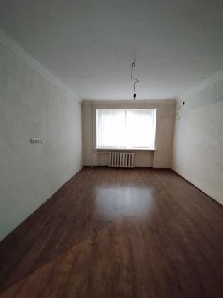 Продажа 3-комнатной квартиры 72 м², 2/5 этаж