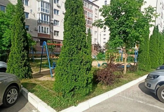 Продажа 1-комнатной квартиры 59 м², 1/6 этаж