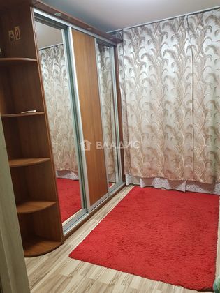 Продажа 4-комнатной квартиры 65 м², 8/9 этаж