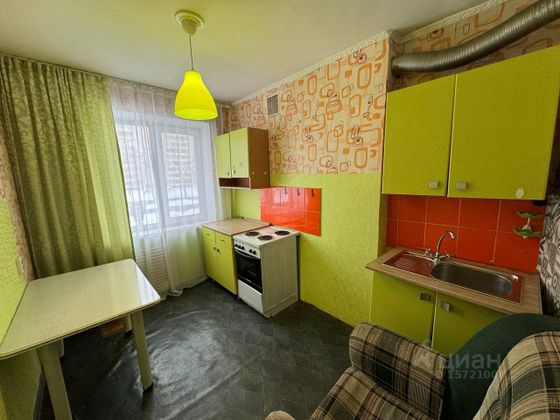 Продажа 3-комнатной квартиры 62 м², 2/9 этаж