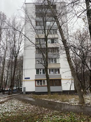 Продажа 3-комнатной квартиры 50 м², 6/9 этаж