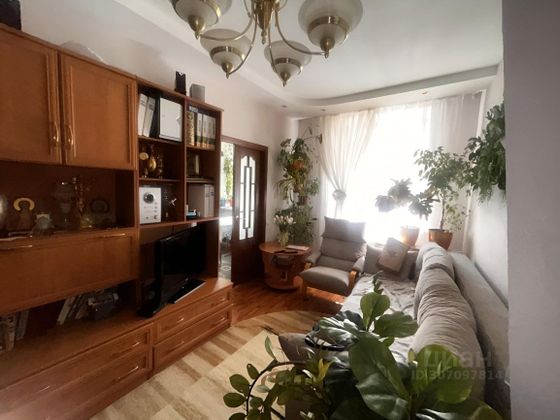 Продажа 2-комнатной квартиры 41,3 м², 4/5 этаж