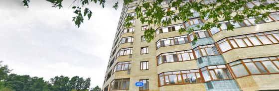 Продажа 3-комнатной квартиры 93 м², 15/16 этаж