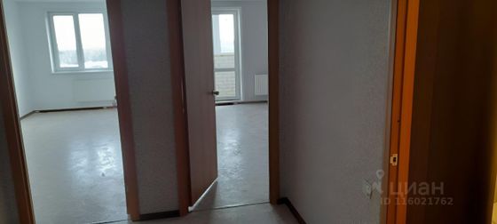 Продажа 1-комнатной квартиры 48,1 м², 3/25 этаж