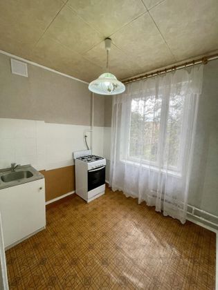 Продажа 2-комнатной квартиры 42,8 м², 3/9 этаж