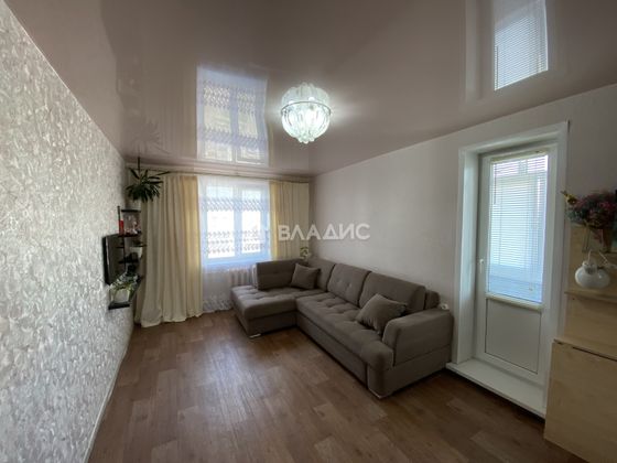 Продажа 1-комнатной квартиры 32,7 м², 9/10 этаж