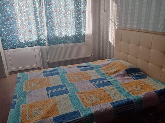 Аренда квартиры-студии 24,4 м², 4/4 этаж