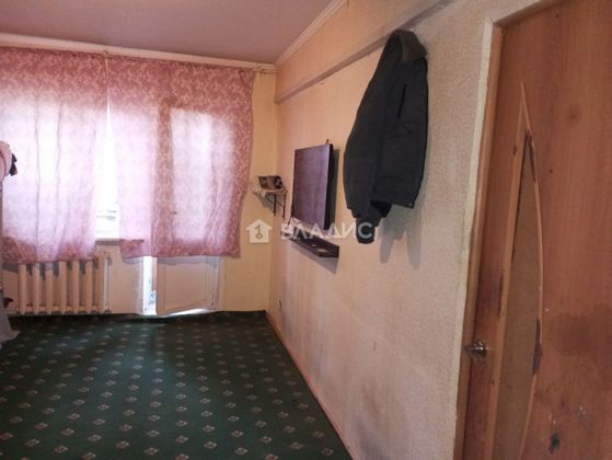 Продажа 2-комнатной квартиры 45,7 м², 3/5 этаж