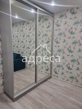 Аренда 1-комнатной квартиры 44,5 м², 23/26 этаж