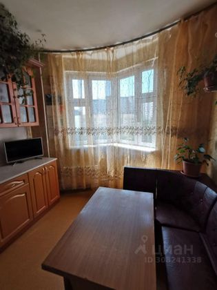 Продажа 2-комнатной квартиры 53 м², 4/16 этаж