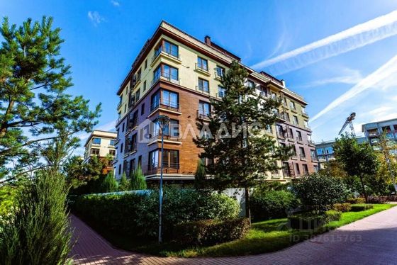 Продажа 2-комнатной квартиры 77,9 м², 3/4 этаж