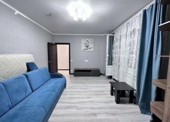 Аренда 1-комнатной квартиры 34 м², 3/5 этаж