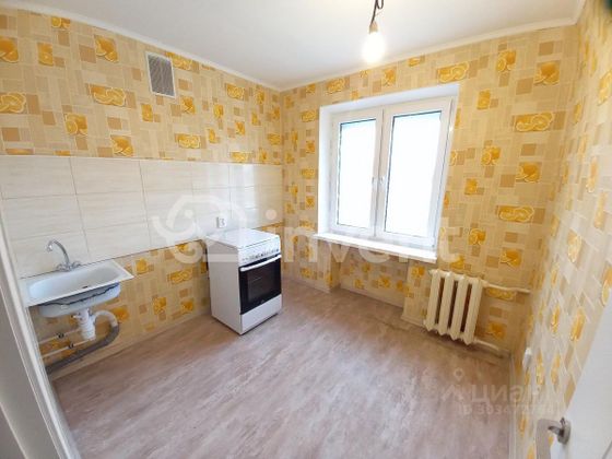 Продажа 3-комнатной квартиры 60 м², 5/5 этаж