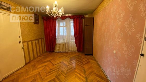 Продажа 2-комнатной квартиры 30,1 м², 3/5 этаж