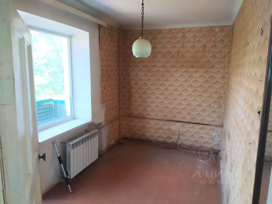 Продажа 2-комнатной квартиры 36,4 м², 2/3 этаж