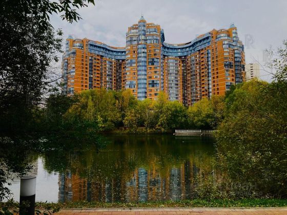 Продажа 2-комнатной квартиры 74,4 м², 16/22 этаж