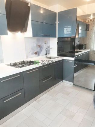 Продажа 3-комнатной квартиры 68,6 м², 9/10 этаж