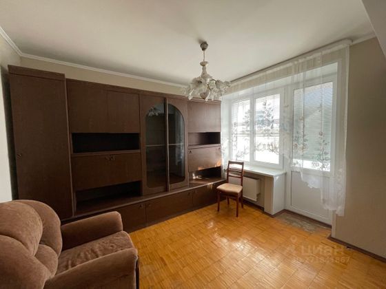 Продажа 2-комнатной квартиры 34,5 м², 9/9 этаж