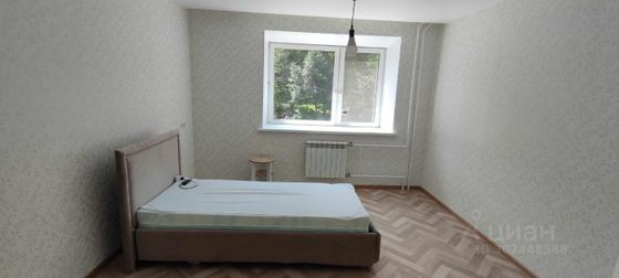 Продажа 2-комнатной квартиры 56,2 м², 2/9 этаж