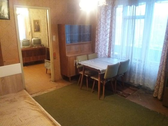 Продажа 2-комнатной квартиры 37,2 м², 3/9 этаж