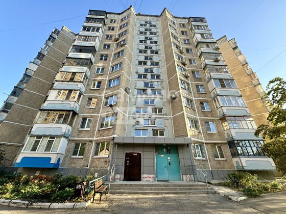 Продажа 2-комнатной квартиры 50 м², 1/10 этаж