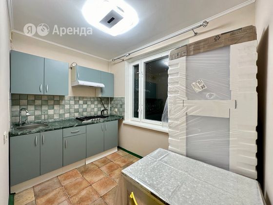 Аренда 2-комнатной квартиры 56 м², 8/9 этаж