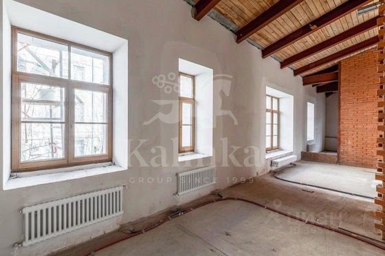 Продажа 3-комнатной квартиры 114,5 м², 2/2 этаж