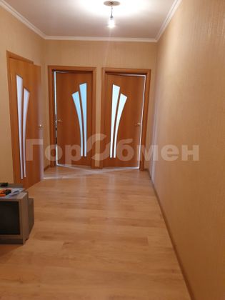 Продажа 3-комнатной квартиры 74,4 м², 4/17 этаж