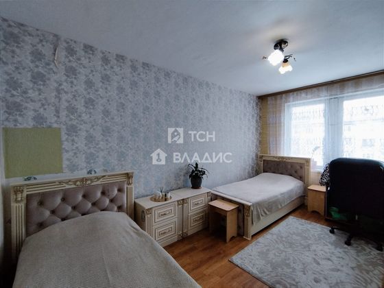 Продажа 2-комнатной квартиры 42 м², 4/5 этаж