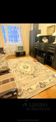 Аренда 1 комнаты, 18 м², 12/17 этаж