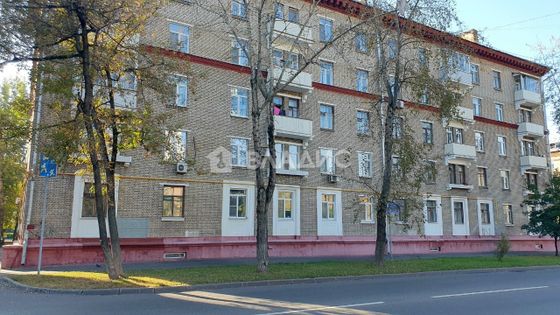 Продажа 2-комнатной квартиры 56,1 м², 1/5 этаж