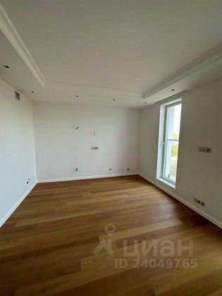 Продажа 1-комнатной квартиры 35,3 м², 2/7 этаж