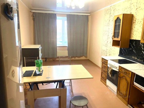 Продажа 2-комнатной квартиры 52,5 м², 2/2 этаж