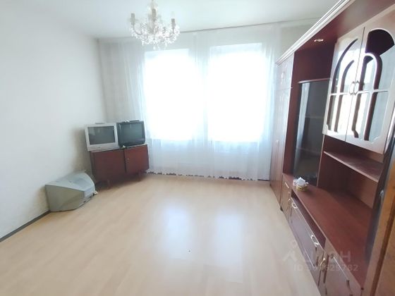 Продажа 2-комнатной квартиры 53,1 м², 4/17 этаж