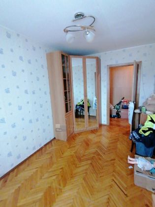 Продажа 2-комнатной квартиры 46,8 м², 9/9 этаж