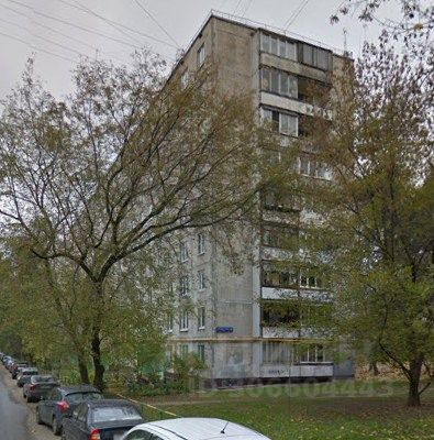 Продажа 2-комнатной квартиры 44,4 м², 7/9 этаж