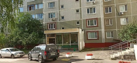 Продажа 2-комнатной квартиры 54 м², 3/9 этаж