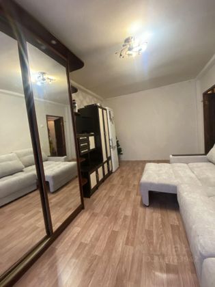 Продажа 1 комнаты, 16 м², 1/5 этаж