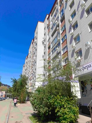 Продажа 1-комнатной квартиры 37,5 м², 5/10 этаж