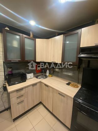 Продажа 2-комнатной квартиры 44,7 м², 3/9 этаж