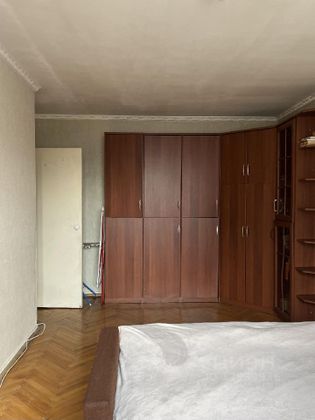 Продажа 1-комнатной квартиры 33 м², 3/9 этаж