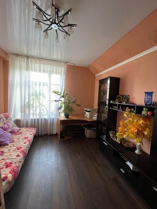 Продажа 4-комнатной квартиры 110,3 м², 2/4 этаж