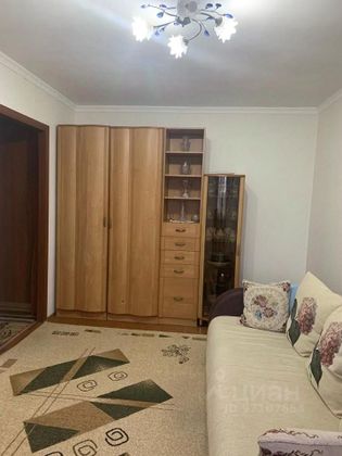 Продажа 2-комнатной квартиры 44 м², 4/5 этаж