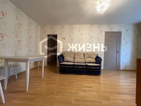 Продажа 2-комнатной квартиры 43,3 м², 5/5 этаж