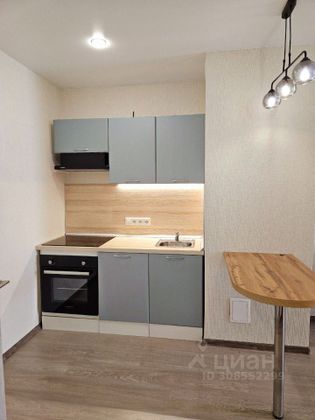 Продажа 2-комнатной квартиры 49,4 м², 3/9 этаж