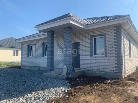 Продажа дома, 120 м², с участком 8 соток