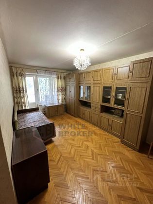 Продажа 2-комнатной квартиры 44,3 м², 3/9 этаж