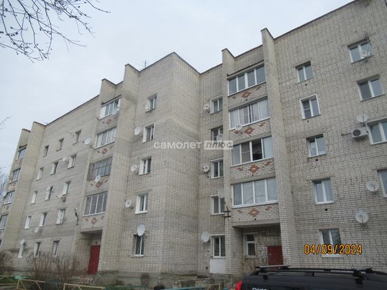 Продажа 1-комнатной квартиры 34 м², 4/5 этаж