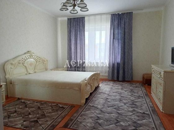 Продажа 1-комнатной квартиры 52 м², 9/9 этаж